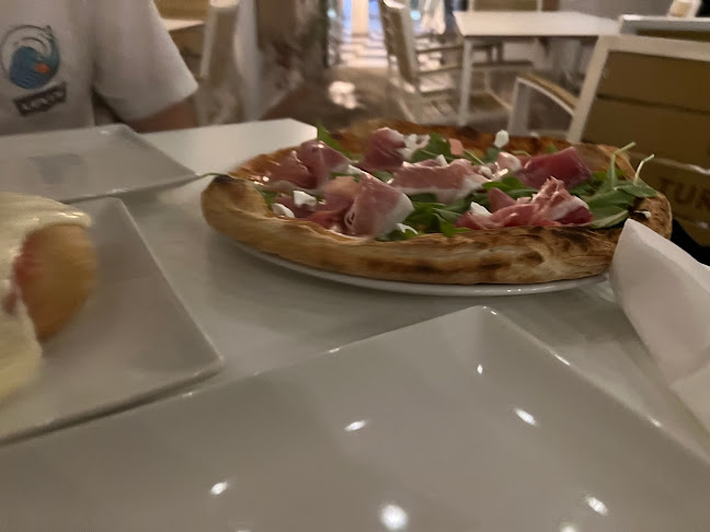 PIZZA STORE - Valencia