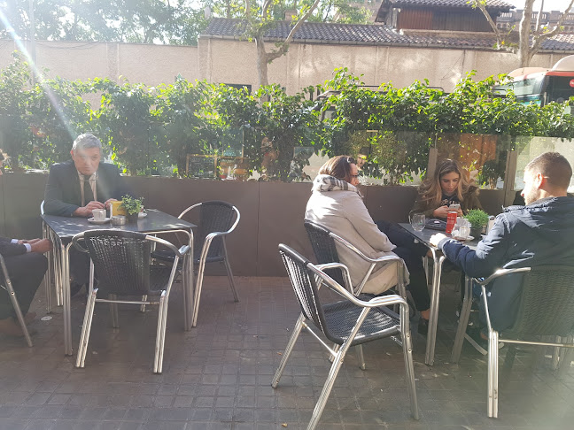 El Rincón Phone number