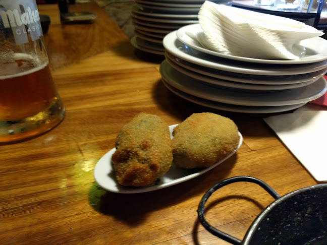 Opinii despre Bar España în Palma - Gastronomía y hostelería