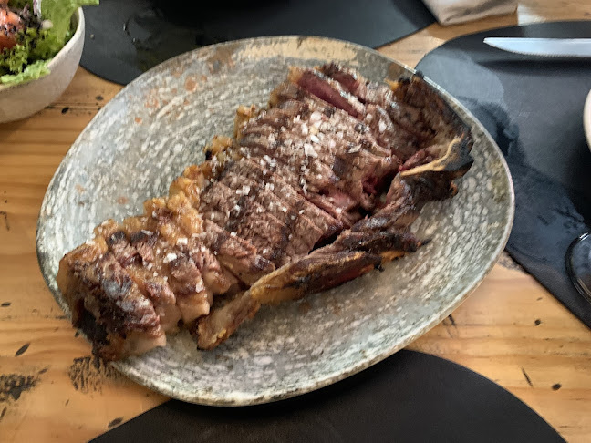 Comments and reviews of Bárbaro