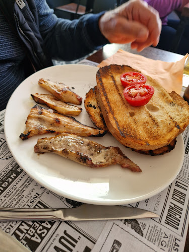 Comentarii opinii despre Restaurante Bargués