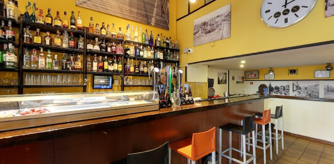 Comments and reviews of Narizotas Bar