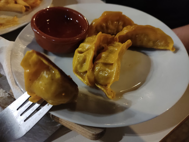 LA RAMBLA II BAR, CAFÉ, RESTAURANTE. Phone number