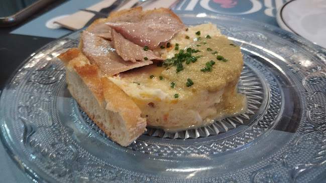 Comments and reviews of VARQUES RESTAURANTE