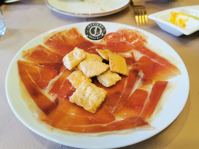 Ibéricos J.Cruz - Maspalomas