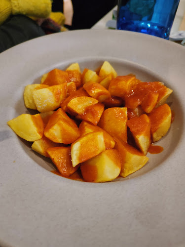 Santerra Restaurante - Gastronomía y hostelería