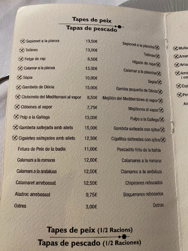 Casa Federico - Dénia