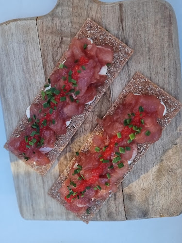 ATUNERA Cerveceria - Gastronomía y hostelería