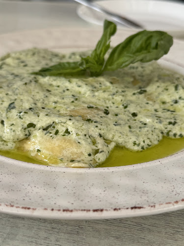 Reviews of Restaurante Da Saveria in Málaga - Gastronomía y hostelería