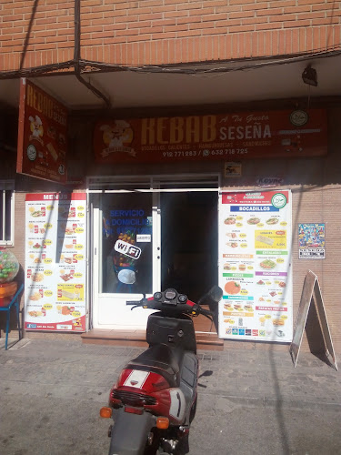 KEBAB A Tu Gusto - Gastronomía y hostelería