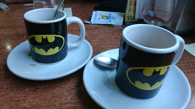 Restaurante Jardin - Gastronomía y hostelería