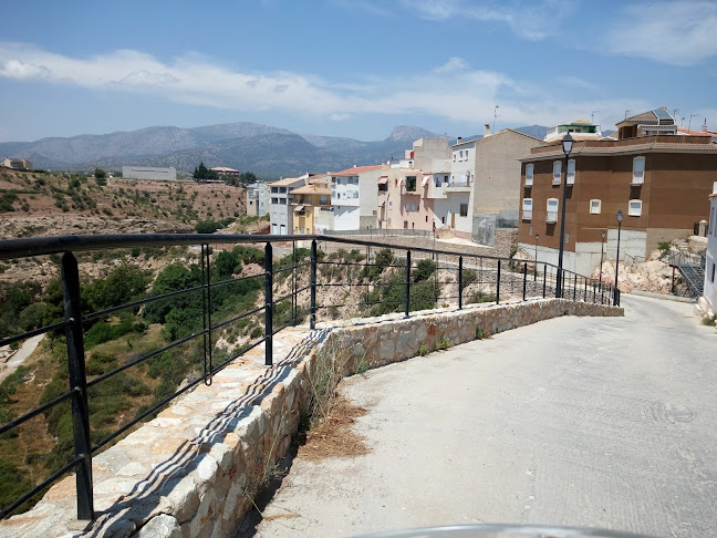 Comentarii opinii despre Bar Fuentes