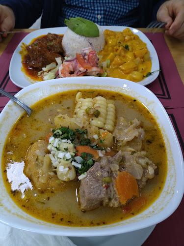 Comments and reviews of Reina del Quinche