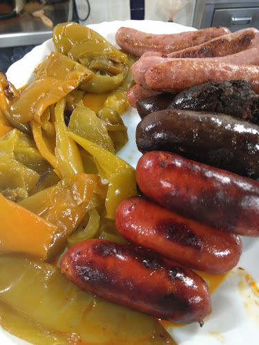 Opinii despre Restaurante Bar el Patio - Casa Nelly - Ciutat Vella în Valencia - Gastronomía y hostelería