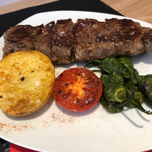 La Cosa Nostra Ristorante Pizzeria