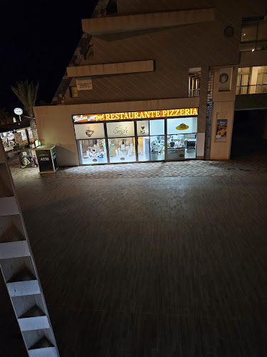 Bar restaurante Smile Terraza del Mar