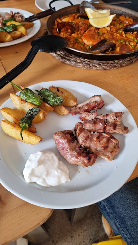 3 de Octubre - Polinyà