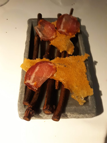 Restaurante Víctor Gutiérrez - Salamanca