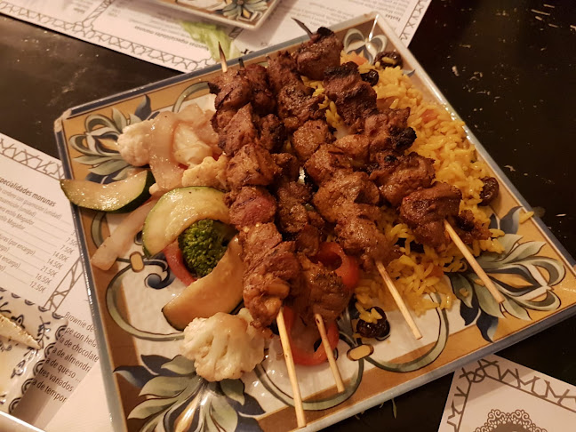 Taberna Mogador Torre Del Mar - Gastronomía y hostelería