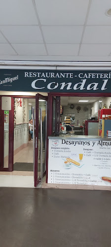 Restaurante Condal