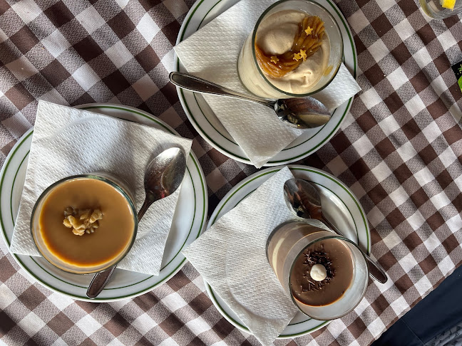 Comentarii opinii despre Restaurante El Horno