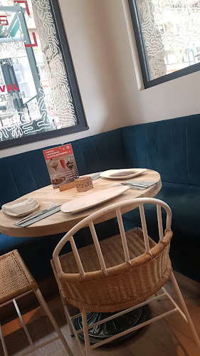 Lateral Fleming - Gastronomía y hostelería