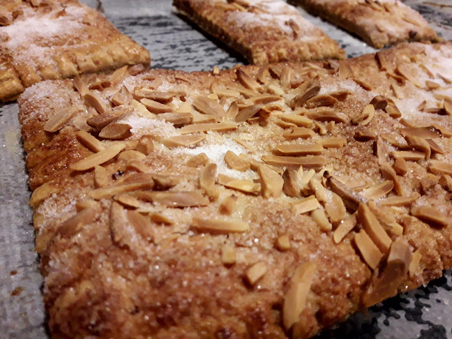 Forn Vias Ca La Rosi - Gastronomía y hostelería