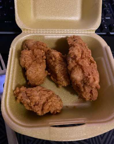 Opinii despre Tick Tacky în Lleida - Gastronomía y hostelería