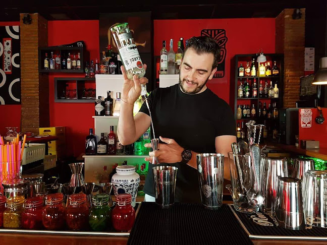 Reviews of Maorí Cocktail Bar in Santiago de la Ribera - Gastronomía y hostelería