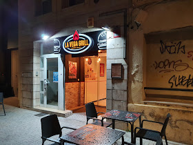 La Vega Grill