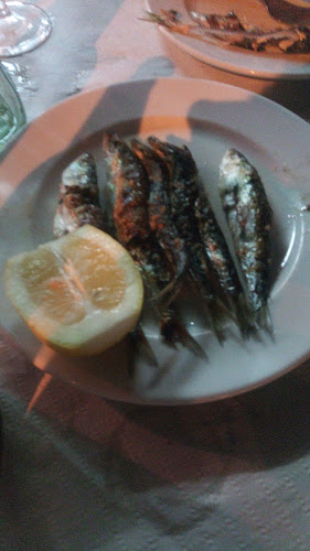 Bar El Chopo - Torre del Mar