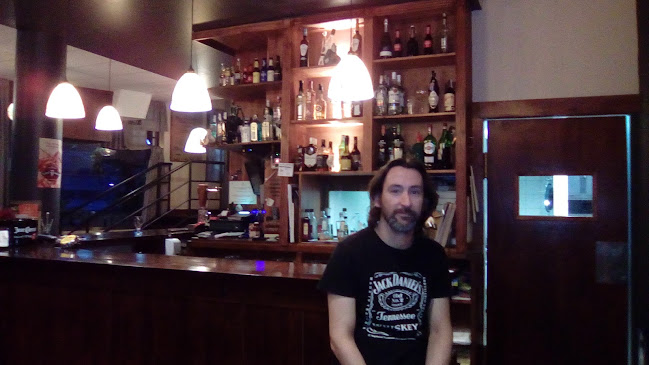 The Bervis Bar - Corró d'Avall