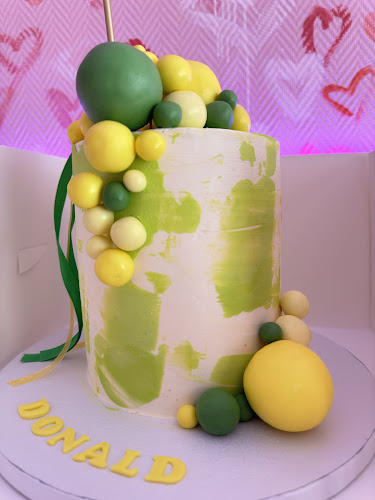 Potxolito_cakes/ Repostería creativa - Irun