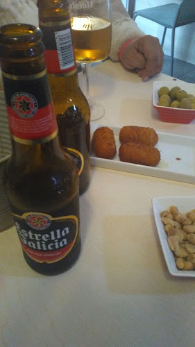 Reviews of Bar Palenque in Santiago de Compostela - Gastronomía y hostelería