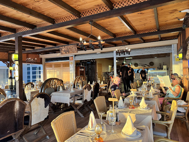 Restaurante La Linterna - Gastronomía y hostelería