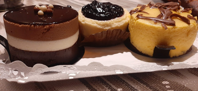 Comentarii opinii despre Forn Ca Sa Camena