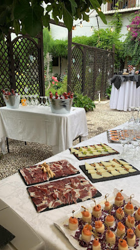 Catering Molino Rojo - Gastronomía y hostelería