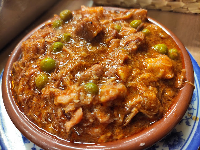 Cta. de la Sal, 5, 45001 Toledo