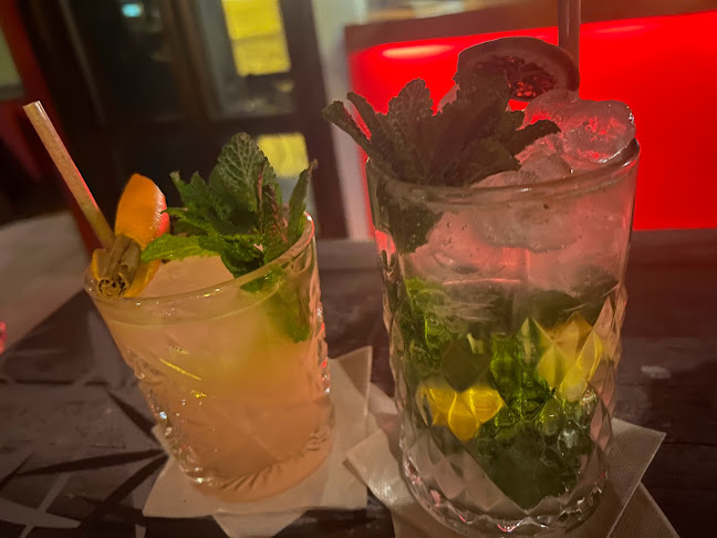 Reviews of Maorí Cocktail Bar in Santiago de la Ribera - Gastronomía y hostelería