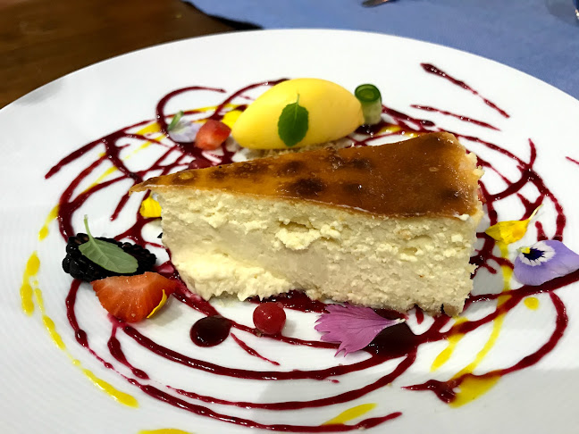 Restaurante qapaq - Gastronomía y hostelería