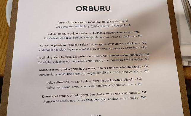 Orburu