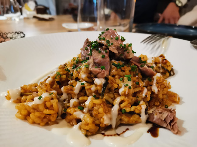 Martirio Bar - Sevilla