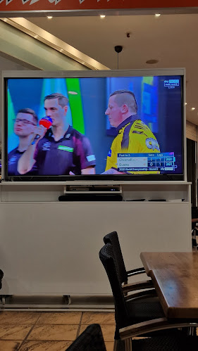 Restaurante Hindú Shivam