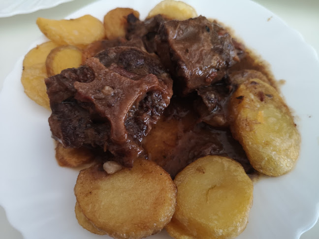 Bar Los Perea - Gastronomía y hostelería