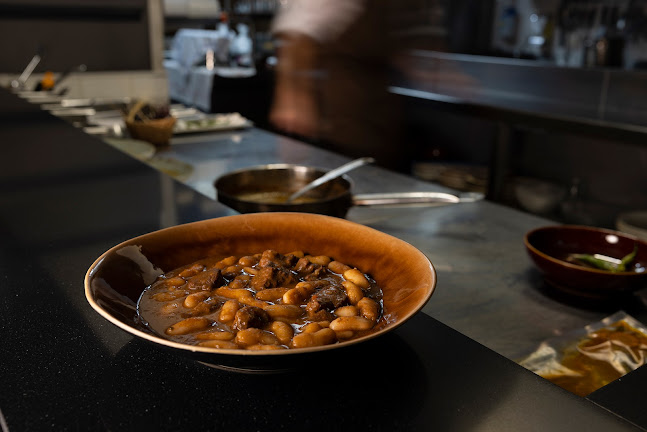 Restaurante Nantes - Gastronomía y hostelería
