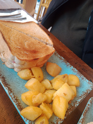 Taberna Siglo Open Times