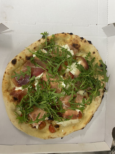 Project café - Port d'Alcúdia