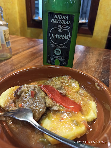 Comentarii opinii despre Mesón El Museo