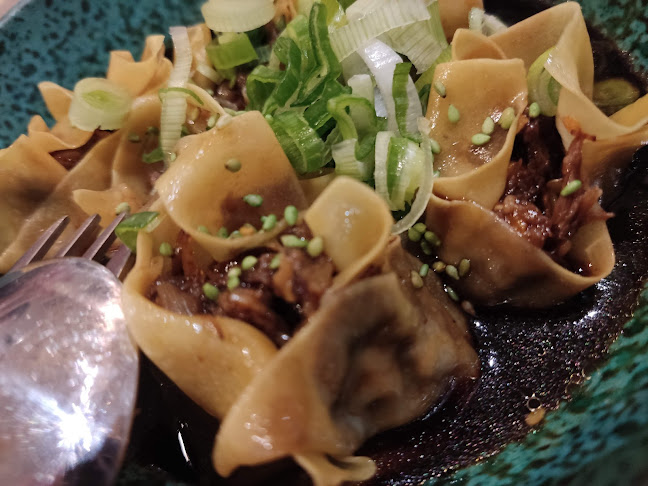 Opinii despre Martirio Bar în Sevilla - Gastronomía y hostelería