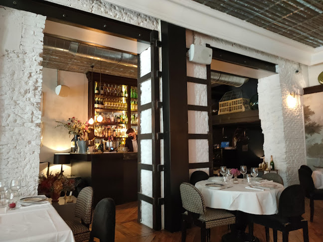 Restaurante Merci - Gastronomía y hostelería